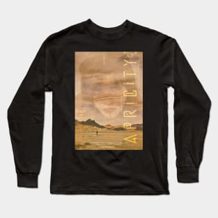 "Apricity" by Erin Watt at E.O. Smith Long Sleeve T-Shirt